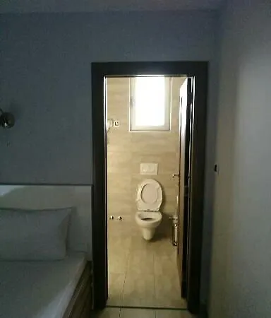 Guest house Cacak Sobe Prag Mojsinje