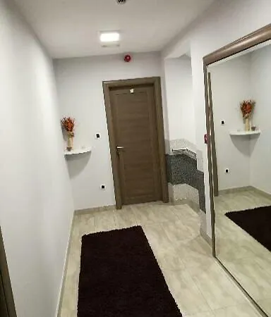Guest house Cacak Sobe Prag Mojsinje