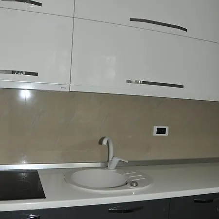 Guest house Cacak Sobe Prag *