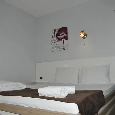 Cacak Sobe Prag Guest house Mojsinje
