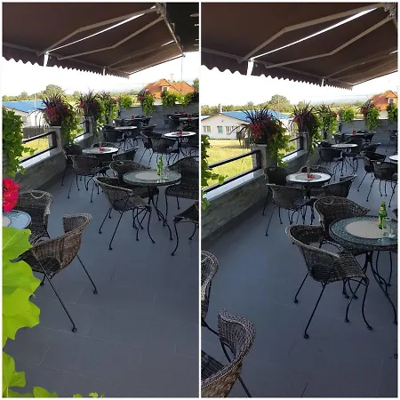 Cacak Sobe Prag Guest house Mojsinje